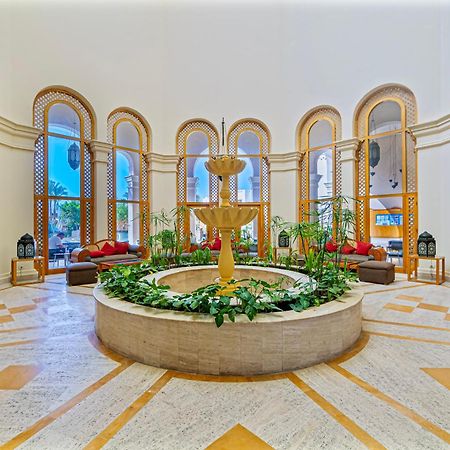 Ghazala Gardens Hotell Sharm el-Sheikh Exteriör bild