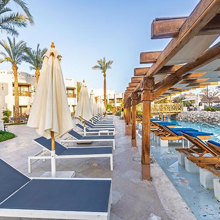 Ghazala Gardens Hotell Sharm el-Sheikh Exteriör bild